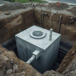 Obsługa zbiorników na ścieki w budynku mieszkalnym – szczegółowy zbiór zasad opisujący prawidłowego użytkowania systemem gromadzenia nieczystości na co dzień